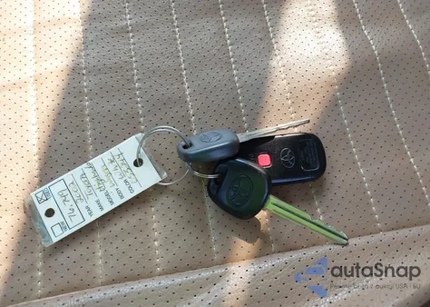 2002 Toyota Highlander Limited V6 z USA, uszkodzony, nr VIN JTEGF21A720053244